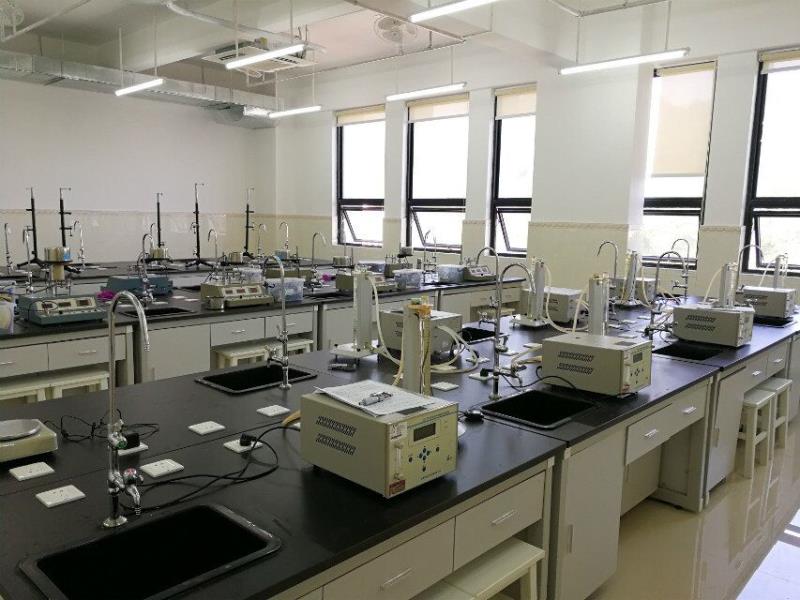 2026年诚信的洁净实验室化学实验室实验室通风柜公司推荐榜单